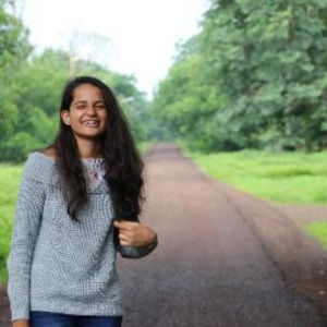 Meet your Posher, Sneha sree reddy